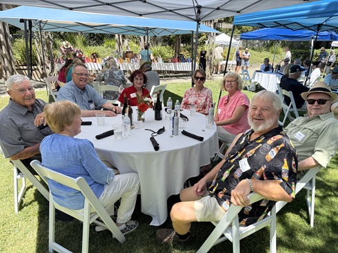 picnic 2025