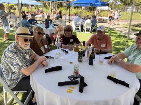 picnic 2025