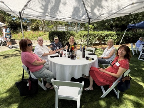 picnic 2025