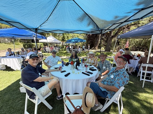 picnic 2025