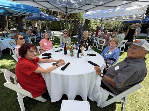 picnic 2025