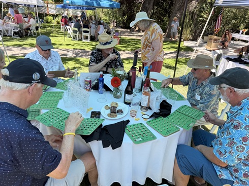 picnic 2025