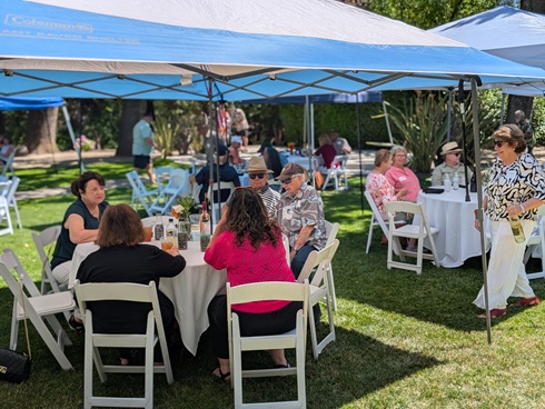 picnic 2025