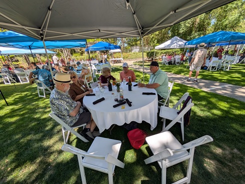 picnic 2025