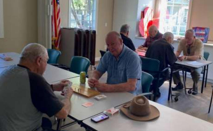 Cribbage