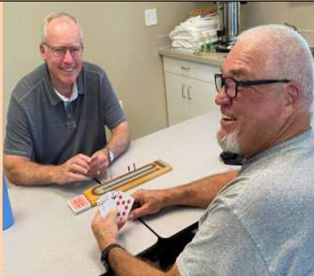 Cribbage