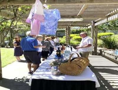 picnic photo