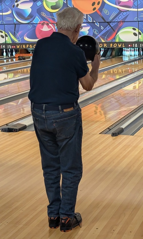 bowling