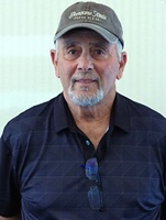 Frank DeMaio